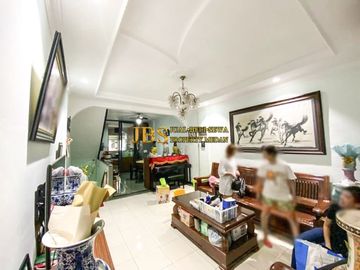 Dijual Ruko Siap Huni Inti Kota Jalan Gandhi