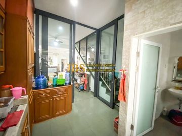 Dijual Ruko Siap Huni Inti Kota Jalan Gandhi