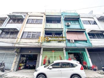 Dijual Ruko Siap Huni Inti Kota Jalan Gandhi