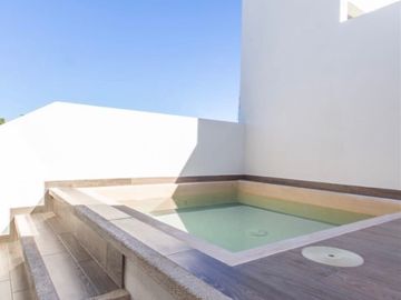 Venta Penthouse en Tulum
