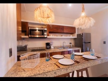 Venta Penthouse en Tulum