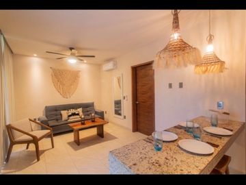 Venta Penthouse en Tulum