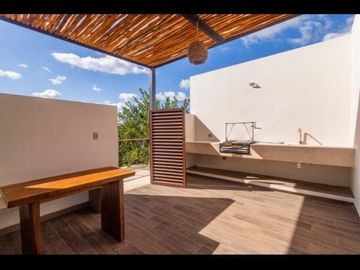 Venta Penthouse en Tulum