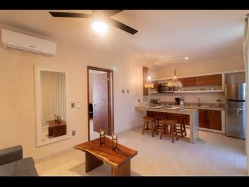 Venta Penthouse en Tulum