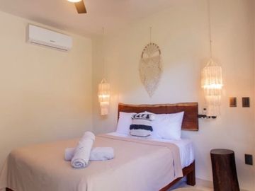 Venta Penthouse en Tulum