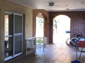 House - San Eliseo Golf & Country