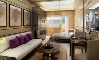 GLAM RESIDENCES Condominium in Kamuning, Quezon City