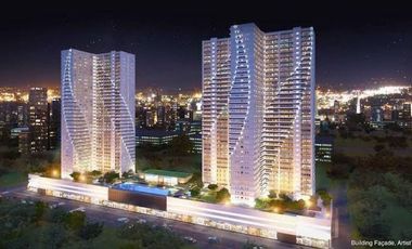 GLAM RESIDENCES Condominium in Kamuning, Quezon City