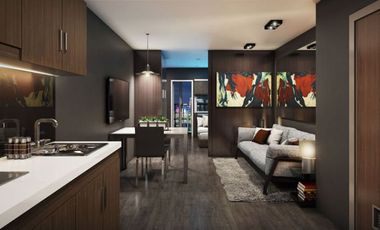 GLAM RESIDENCES Condominium in Kamuning, Quezon City