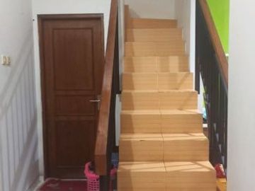 [8AE914] For Rent 3 Bedroom House, 80m2 - Sleman, Yogyakarta