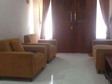[8AE914] For Rent 3 Bedroom House, 80m2 - Sleman, Yogyakarta