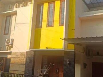 [8AE914] For Rent 3 Bedroom House, 80m2 - Sleman, Yogyakarta