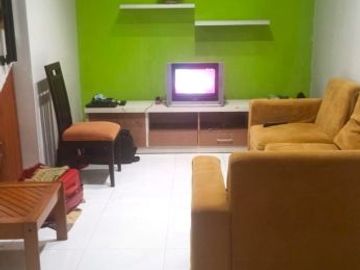 [8AE914] For Rent 3 Bedroom House, 80m2 - Sleman, Yogyakarta