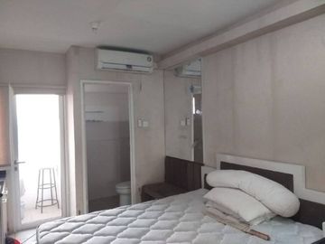 Apartemen educity Tower Yale Furnish Strategis Umsse