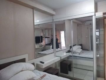 Apartemen educity Tower Yale Furnish Strategis Umsse