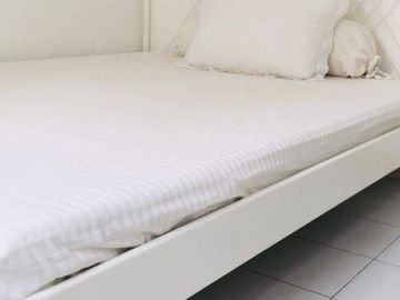 Apartement Kalibata City Tower Gaharu 2BR FullFurnish