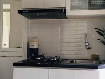 Apartement Kalibata City Tower Gaharu 2BR FullFurnish
