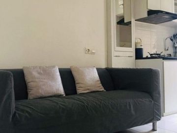 Apartement Kalibata City Tower Gaharu 2BR FullFurnish