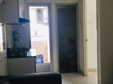 Apartement Kalibata City Tower Gaharu 2BR FullFurnish