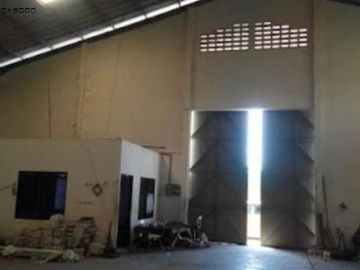 Gudang Kedung Asem Komplek Pergudangan Asi Pramulia Hadap Timur