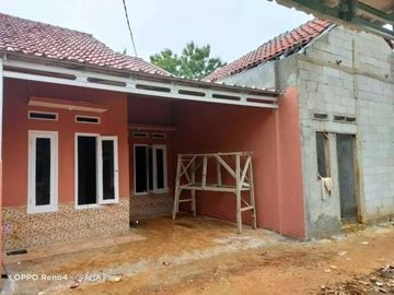 rumah di citayam PROMO AKHIR TAHUN banyak bonusnya
