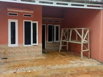rumah di citayam PROMO AKHIR TAHUN banyak bonusnya
