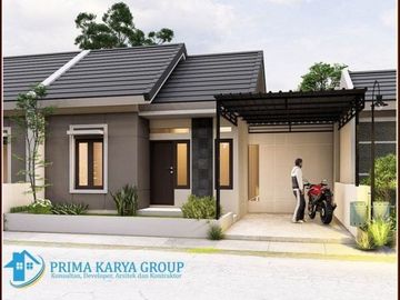 Cukup Bayar 5Juta Dapat Unit Mewah di Tegalyoso