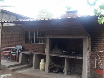 Quinta en Cayupan esquina Azurduy