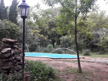 Quinta en Cayupan esquina Azurduy
