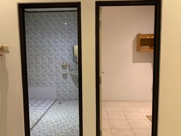 Rumah Cantik 2 Lantai Siap Huni Di Rajawali Bintaro Sektor 9 - OF 5566