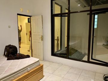Rumah Cantik 2 Lantai Siap Huni Di Rajawali Bintaro Sektor 9 - OF 5566
