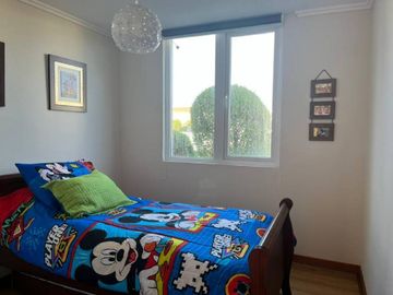 CONDOMINIO MARBELLA