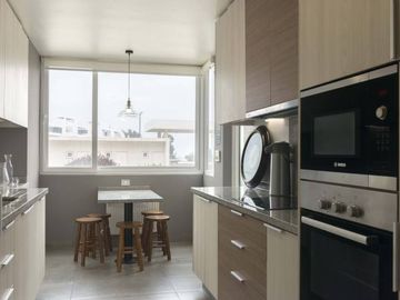 CONDOMINIO MARBELLA