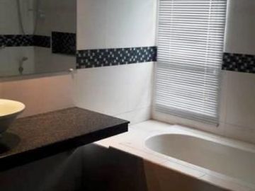 Bungalow House and Lot for Rent in Frienship Angles City near CLARK