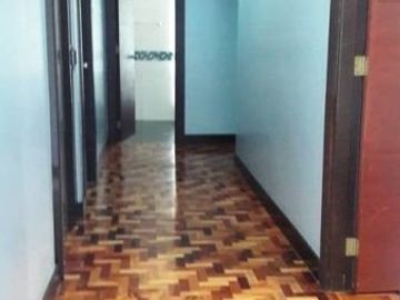 Bungalow House and Lot for Rent in Frienship Angles City near CLARK