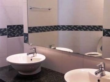 Bungalow House and Lot for Rent in Frienship Angles City near CLARK
