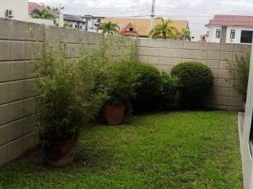 Bungalow House and Lot for Rent in Frienship Angles City near CLARK