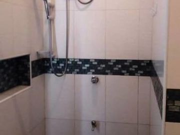 Bungalow House and Lot for Rent in Frienship Angles City near CLARK