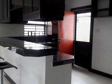 Bungalow House and Lot for Rent in Frienship Angles City near CLARK