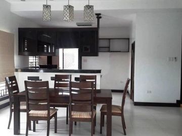 Bungalow House and Lot for Rent in Frienship Angles City near CLARK