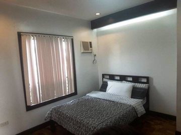 Bungalow House and Lot for Rent in Frienship Angles City near CLARK