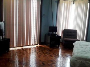 Bungalow House and Lot for Rent in Frienship Angles City near CLARK