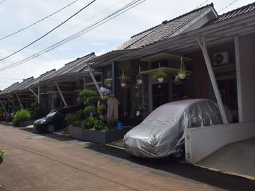 rumah new harga standar