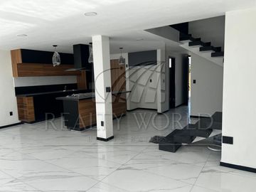 Casas Venta Toluca  15-CV-7732