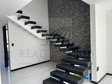 Casas Venta Toluca  15-CV-7732