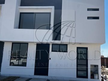 Casas Venta Toluca  15-CV-7732