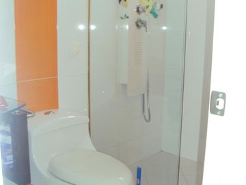 casa condominio en venta en via club tennis, river country. Cod V100023