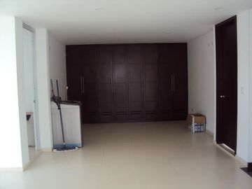 casa condominio en venta en via club tennis, river country. Cod V100023