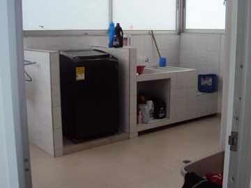 casa condominio en venta en via club tennis, river country. Cod V100023