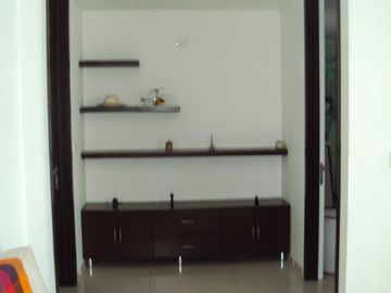 casa condominio en venta en via club tennis, river country. Cod V100023